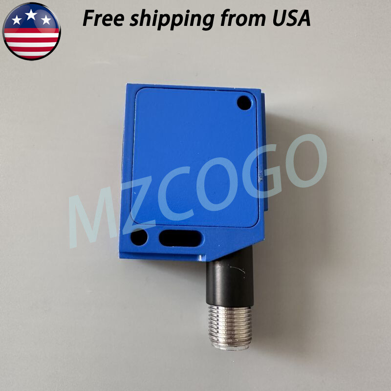 New Photoelectric Sensor Switch For Sick WTB11-2P2461 WTB112P2461 WTB11 2P2461