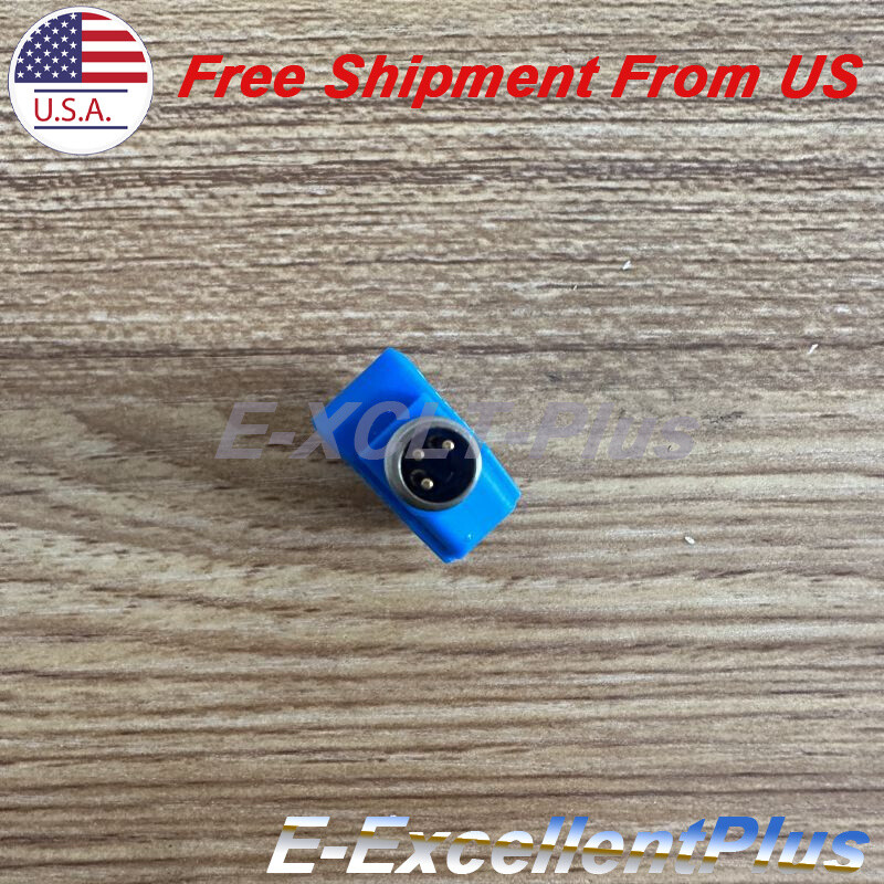 1PCS For Wenglor P1KH004 Diffuse Optical Photoelectric Switch Sensor US Shipping