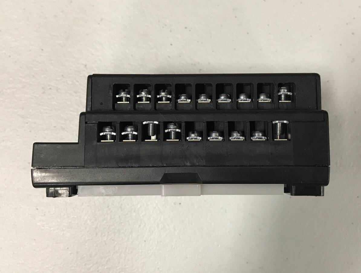 Mitsubishi A6TBY36-E Terminal Board – 1 each