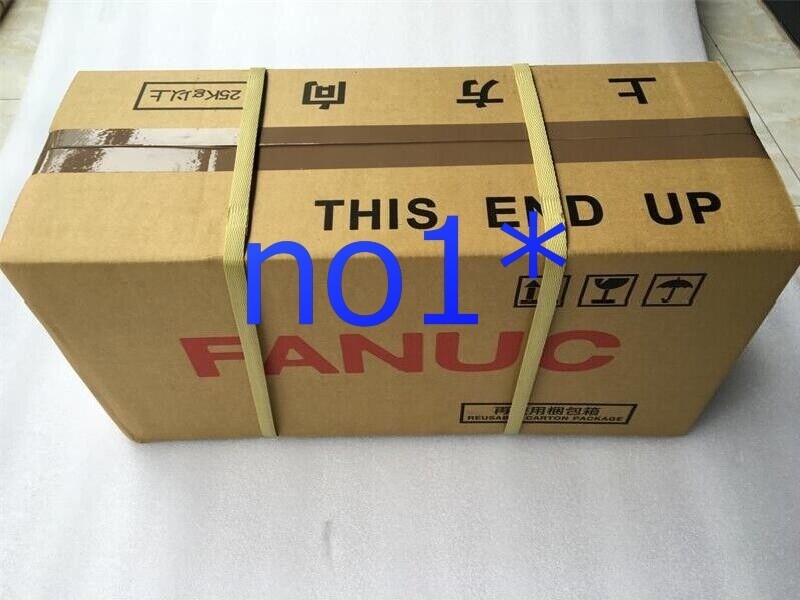 A06B-0235-B605#S000 FNAUC Servo Motor Brand New Expedited DHL/FedEx