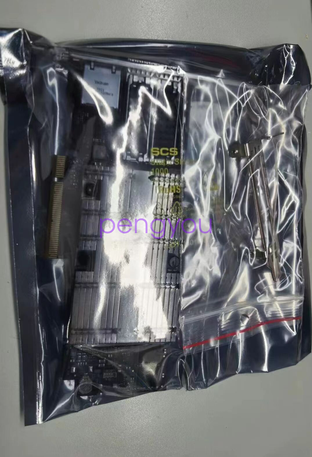 MBF2H332A-AENOT brand new smart card Brand new Fedex or DHL