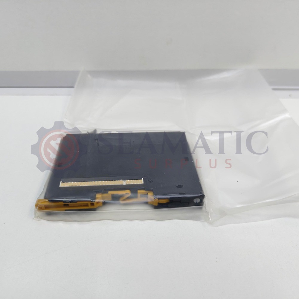 NEW OMRON NX-ID5342 DIGITAL INPUT UNIT, V#900A