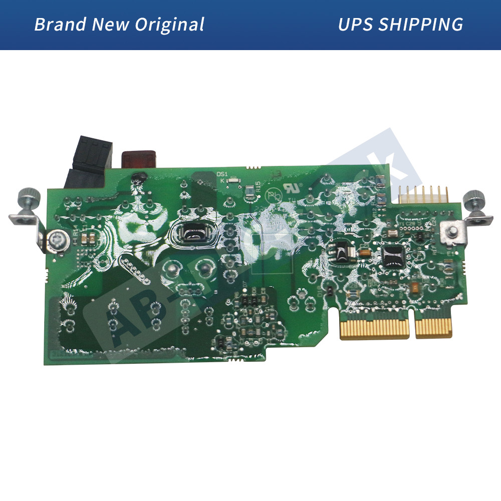 2024 New Allen Bradley 20-750-APS PowerFlex 750 Auxillary Power Supply Module
