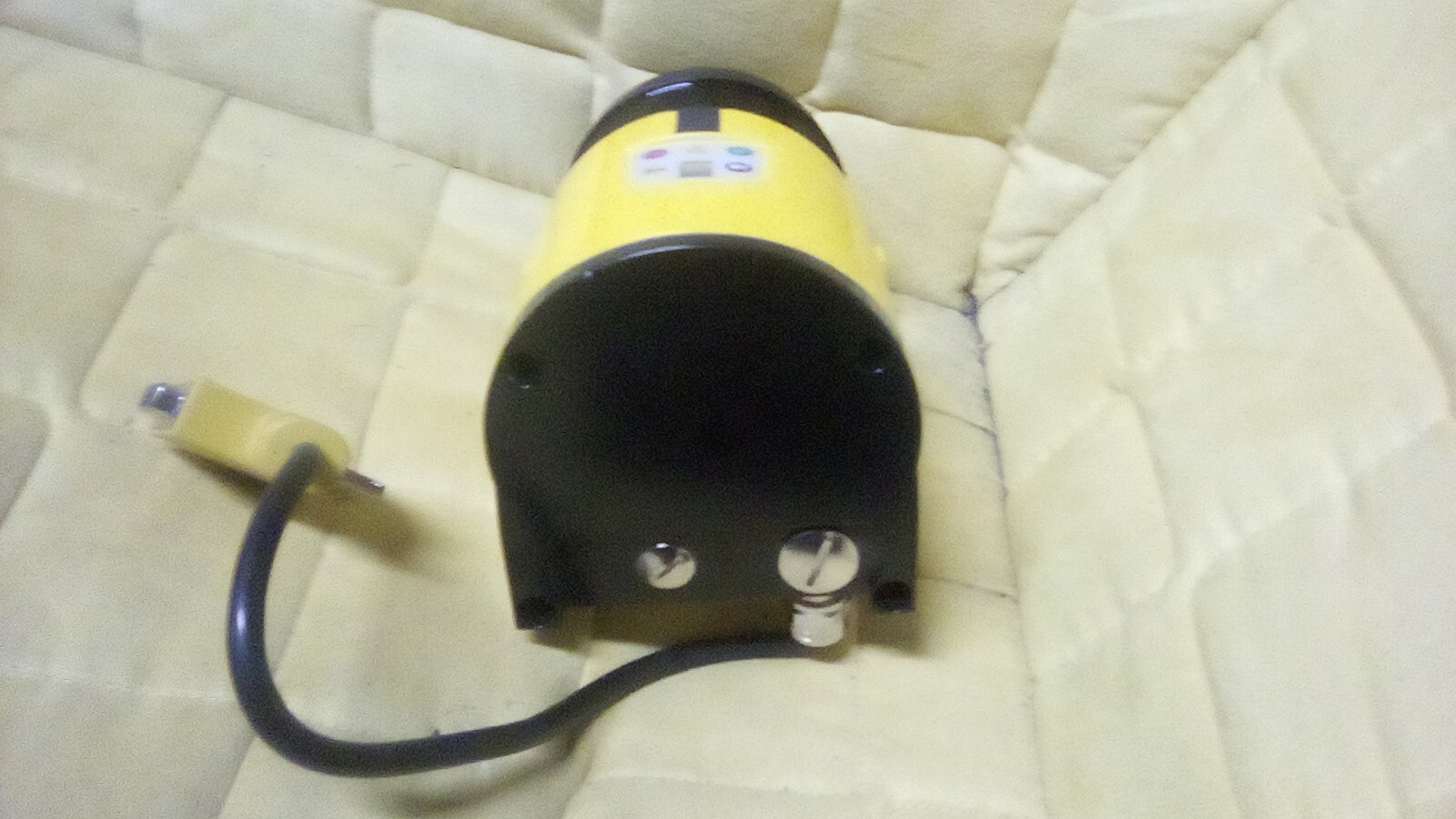 SICK S30B-2011GB Safety Laser Scanner