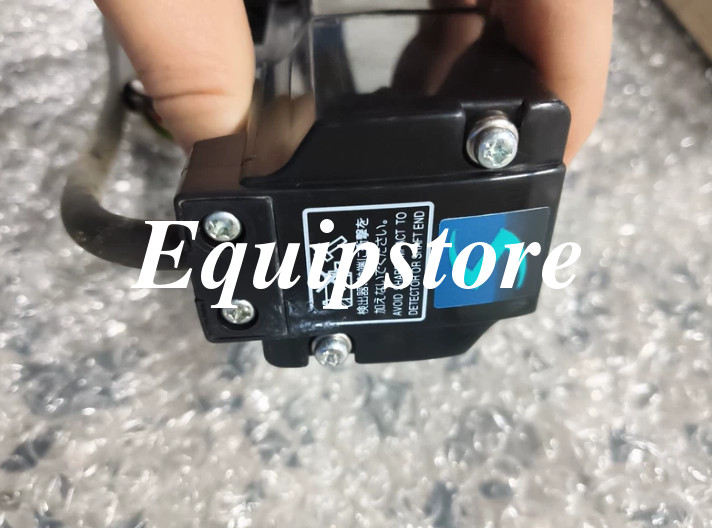 HC-KFS13BG1K Servo Motor HC-KFS13BG1K