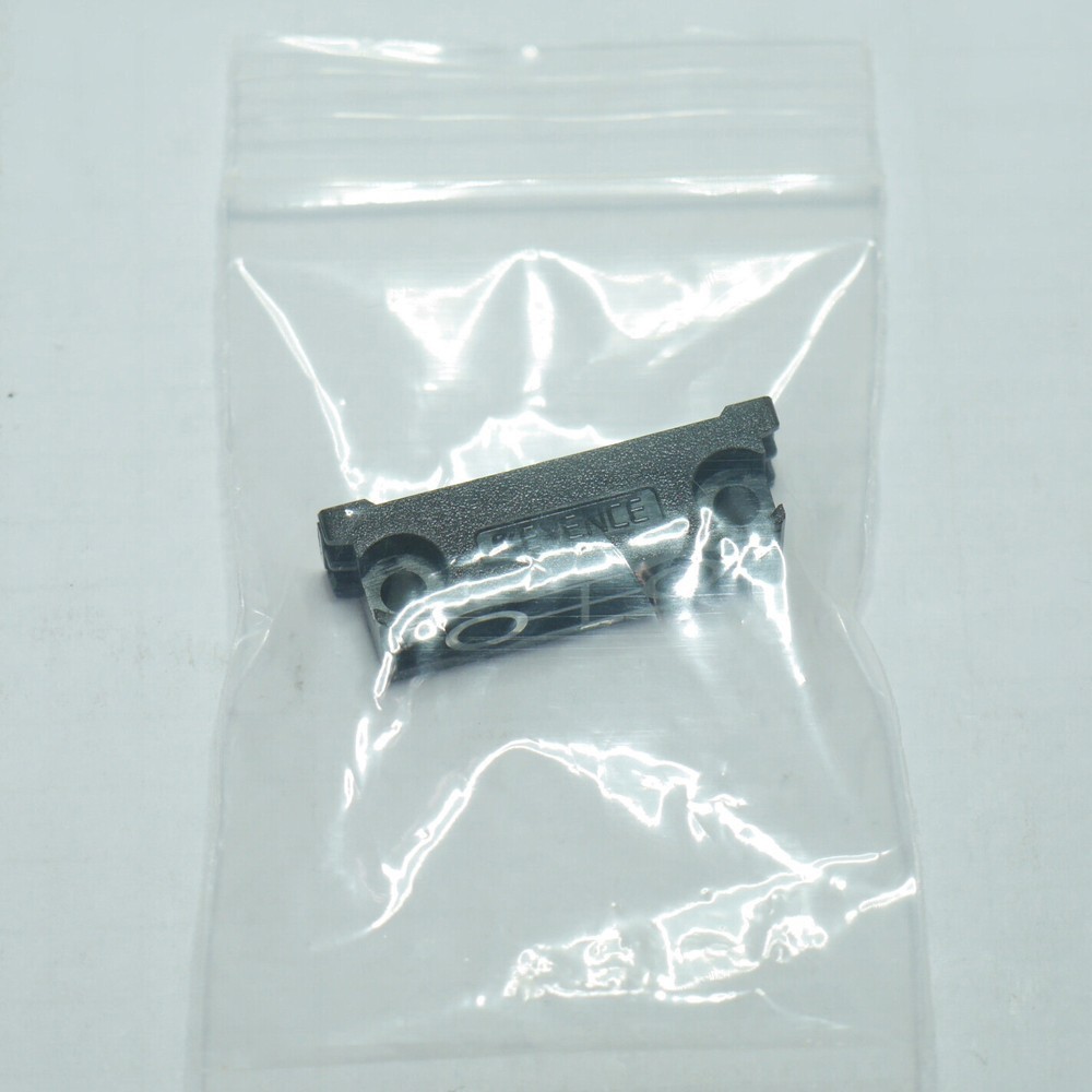 1PC Keyence OP-73880 Mounting Bracket New US Free TAX OP73880 US Free TAX