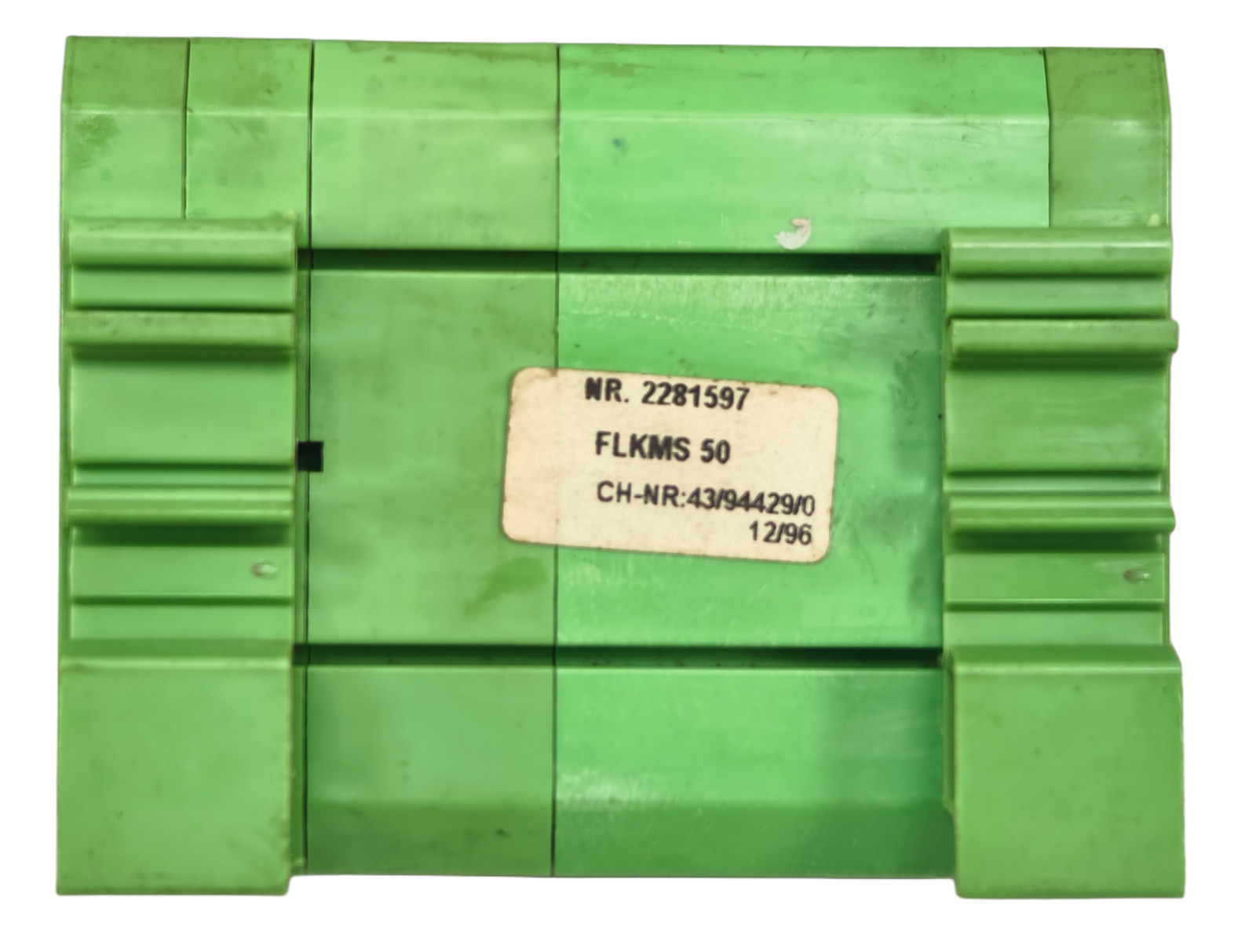 Phoenix Contact 2281597 FLKMS50 Interface Module 50 Position