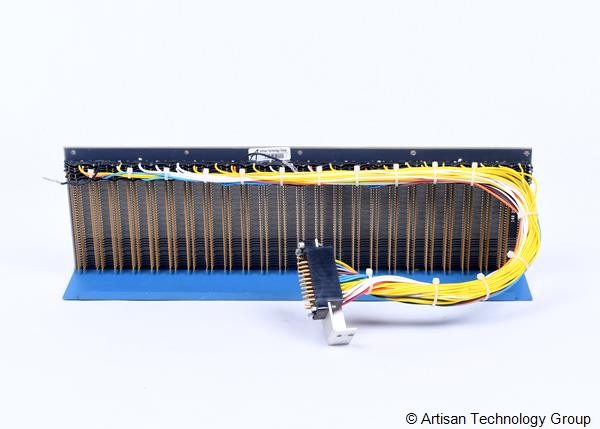 LeCroy 14X 2941 P-4 25-Slot Backplane