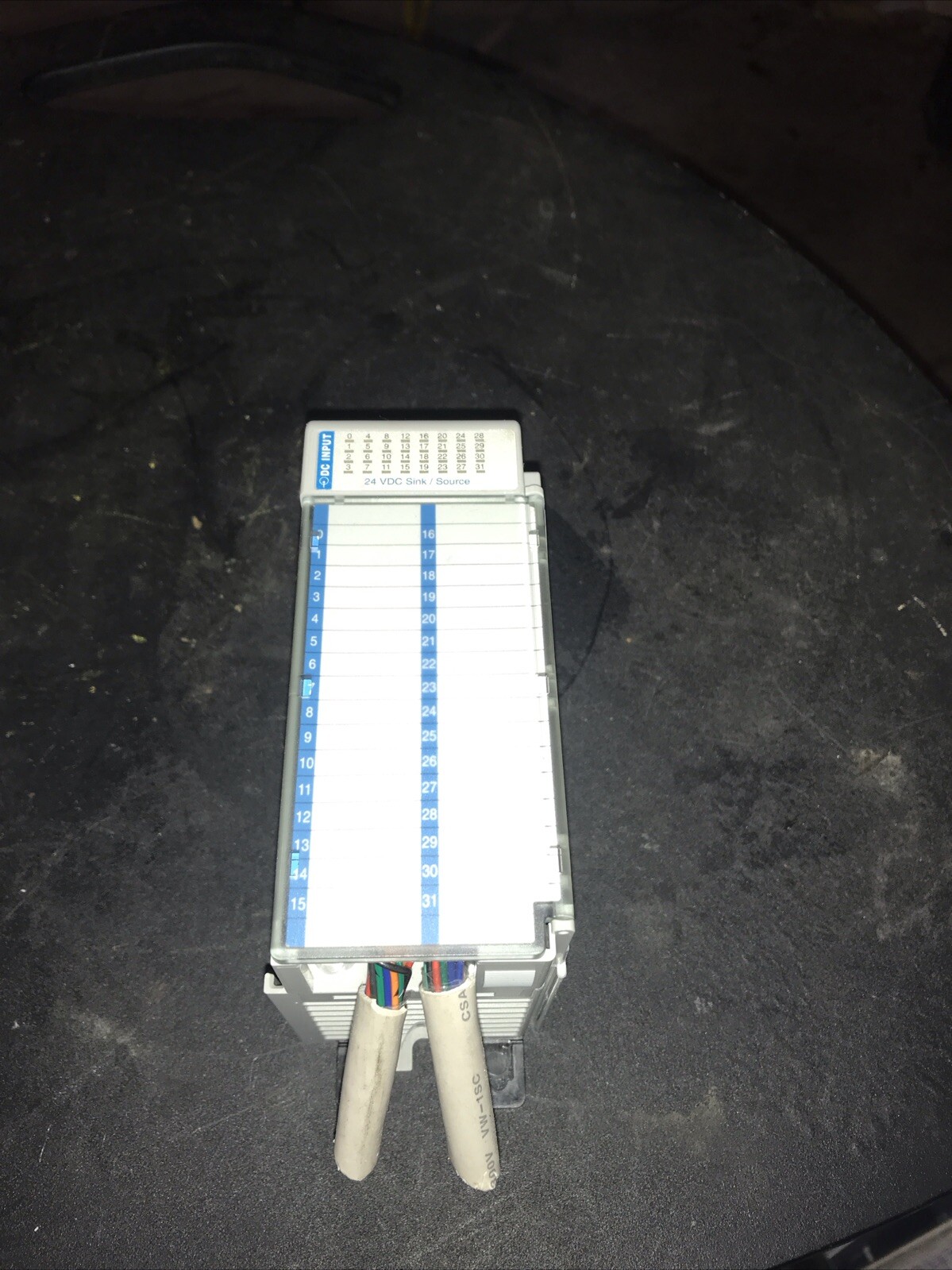 Allen Bradley #1769-IQ32, SER-A, Rev-1, Free same day fast Shipping to lower 48