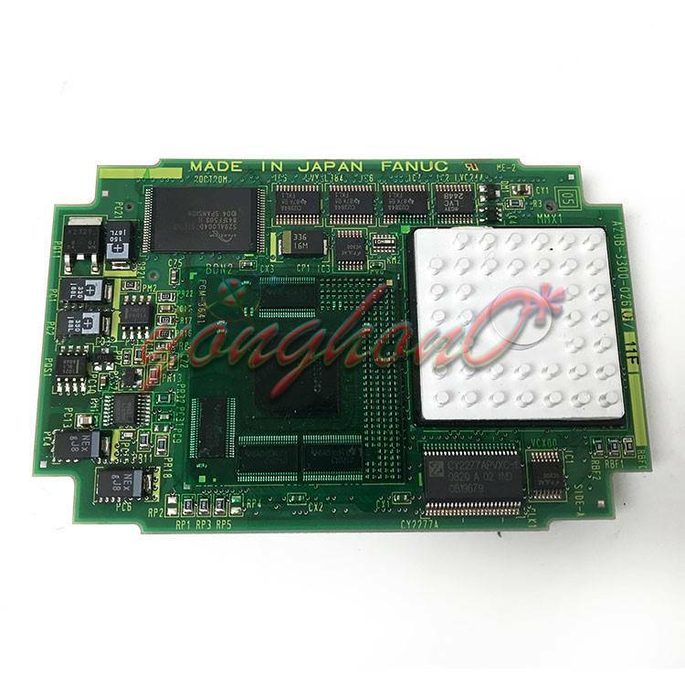 NEW Fanuc A20B-3300-0260 Circuit Board A20B33000260