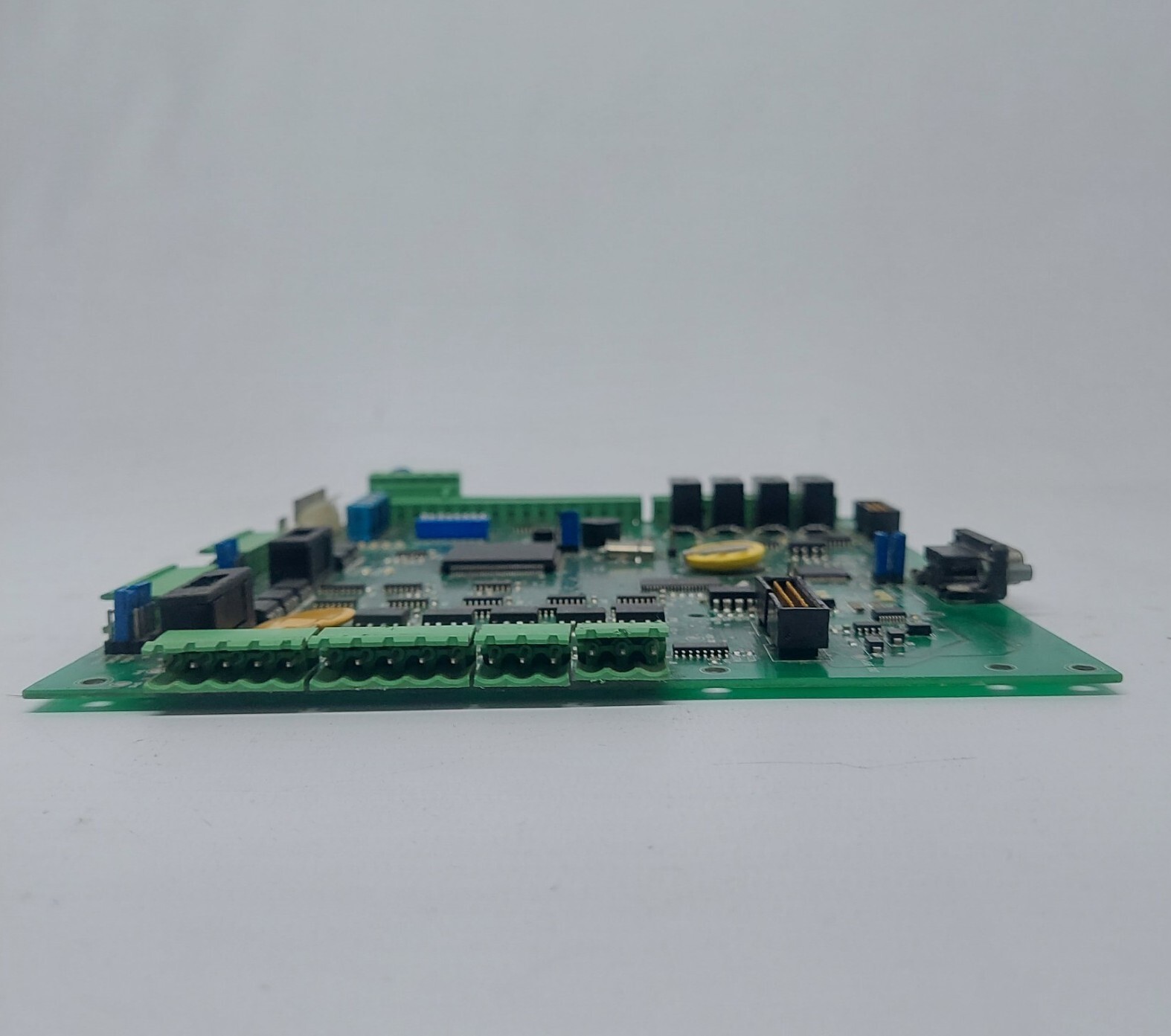 HONEYWELL DPCB21070102 AXSS-II MAINI07342 DPCB21070102AXSSII