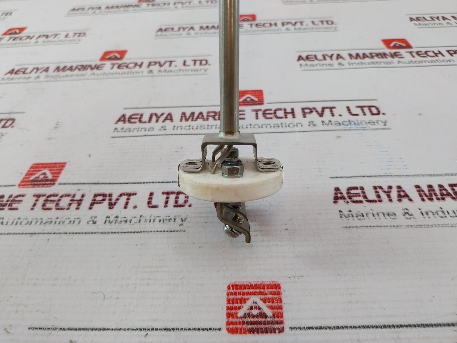 MEIYO ELECTRIC PTR-N7 Thermo Resistance Bulb AC500V