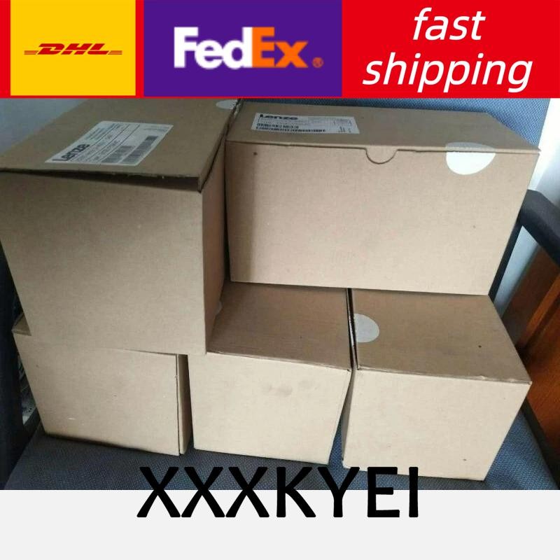 New LENZE E82EV371_2C514 inverter fast FedEx or E82EV371k2C514