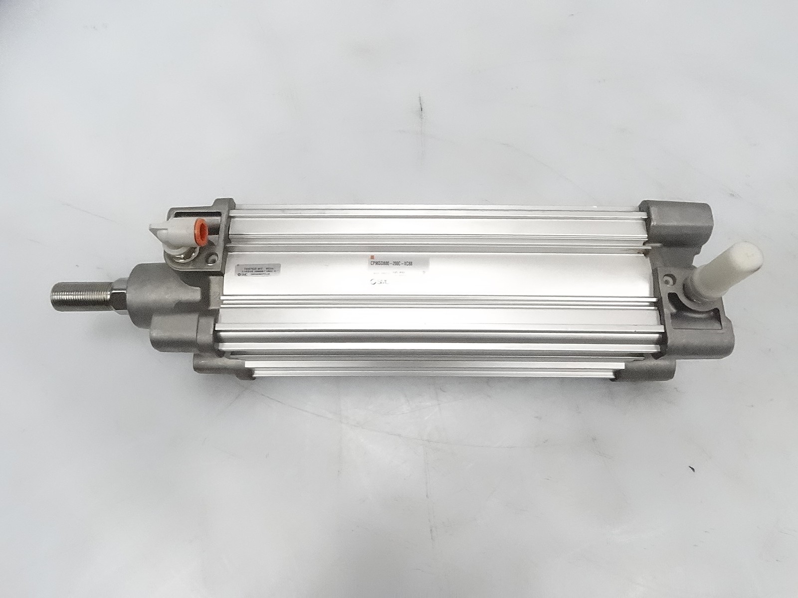 SMC CP96SDB80-200C-XC68 PNEUMATIC CYLINDER