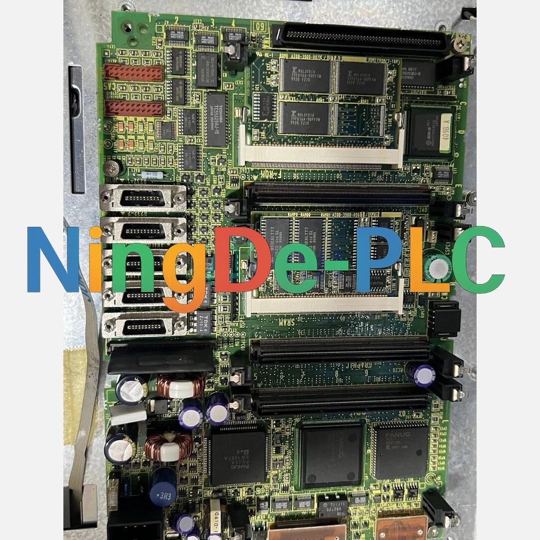 1pc?A20B-8100-0130 Used motherboard