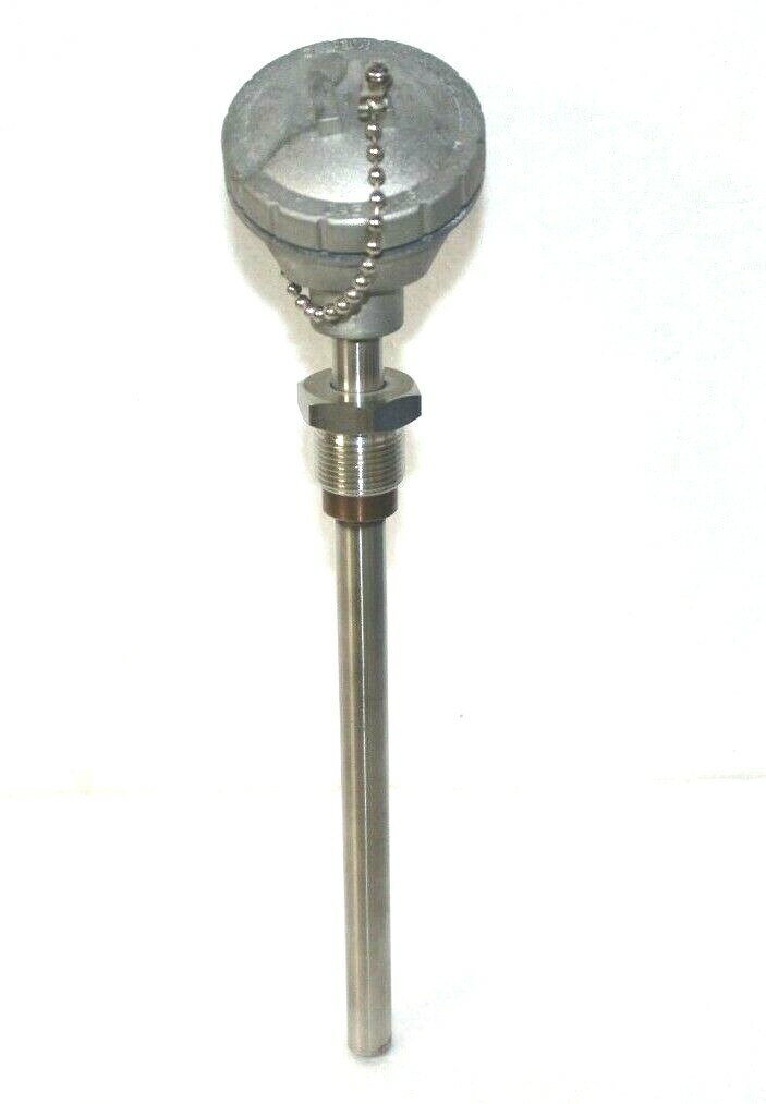 Dae Yang Instrument Co Ltd PT100 Resistance Bulb TTR-SD