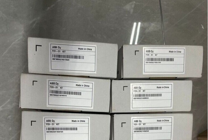 FEN-31 ABB Inverter adapter Brand new Via FedEx or DHL