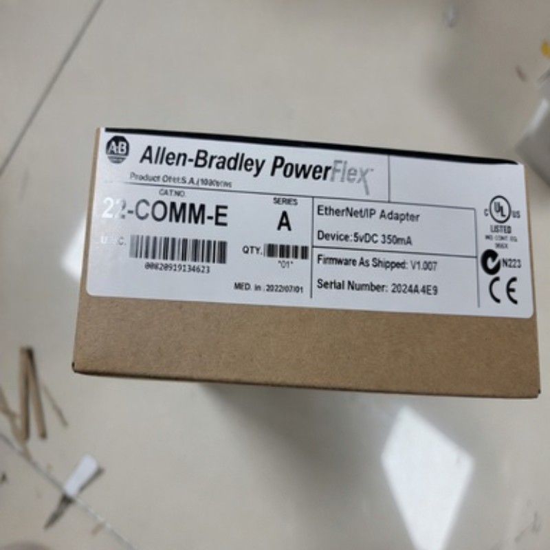 1PCS New In Box 22-COMM-E Fast ship