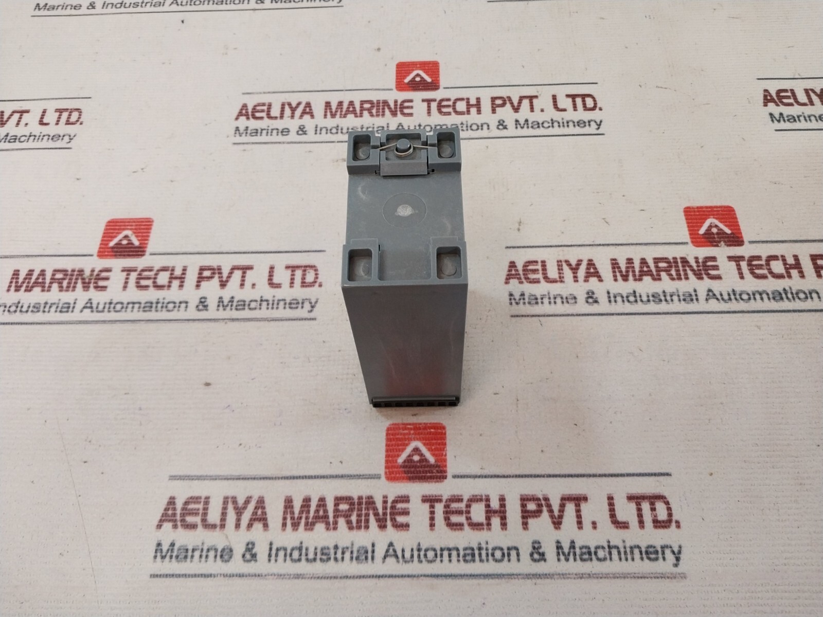 Rheintacho 5823.200 Programmable Speed Monitor 24V DC 20 mA