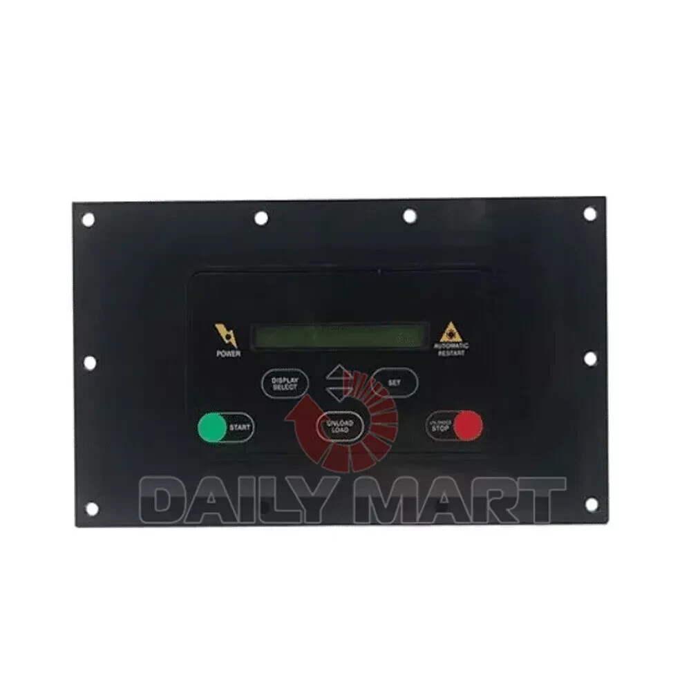 New In Box INGERSOLL RAND 22128763 Air Compressor Computer Controller Panel #Z