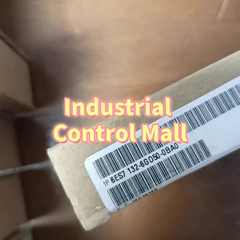 6ES7 132-6GD50-0BA0 1PCS New SIEMENS 6ES7132-6GD50-0BA0 Module Fast shipment#