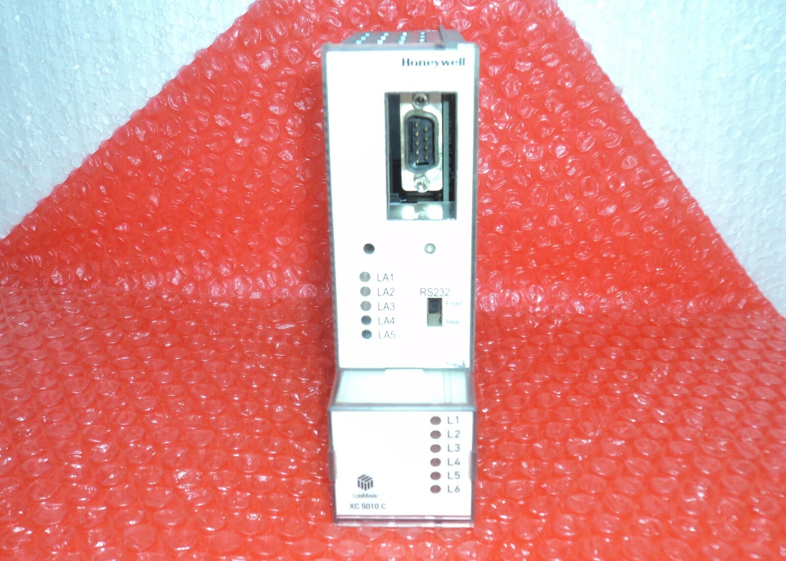 Honeywell R-XC5010C Centra CPU Module XC 5010 C