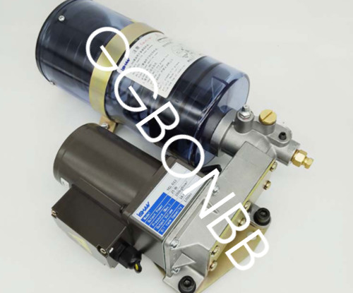 NEW YGL-G120 Electric Grease Pump DC24V/AC110V/AC220V/AC380V FedEx or DHL or UPS