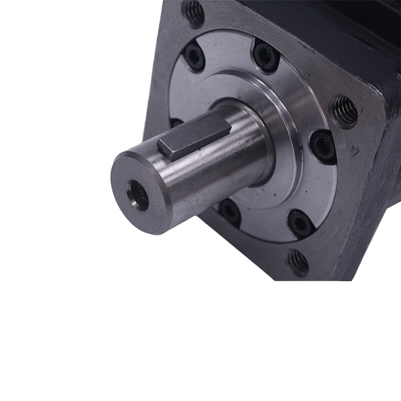 Hydraulic Motor 101-1012-009 101-1409-009 Replaces for Eaton Char-Lynn H Series