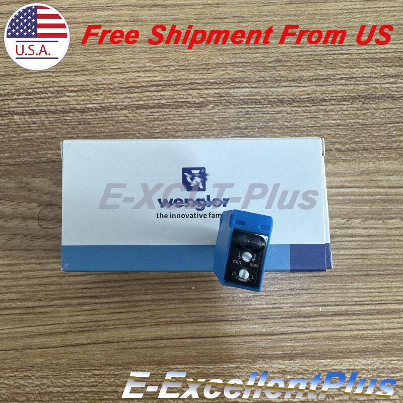 New Diffuse Optical Photoelectric Switch Sensor For Wenglor P1KH004