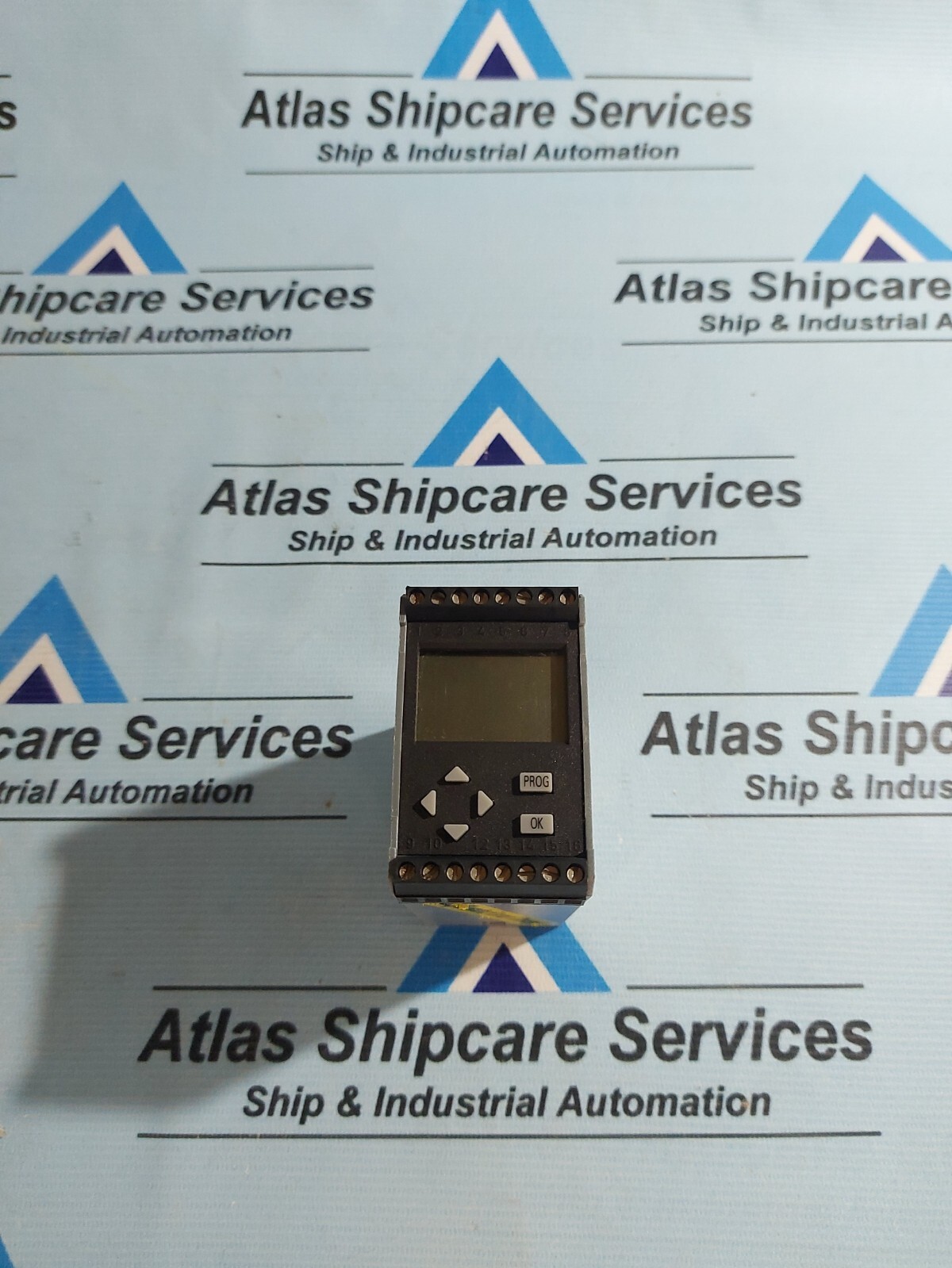 RHEINTACHO 5823.200 SPEEDMONITOR