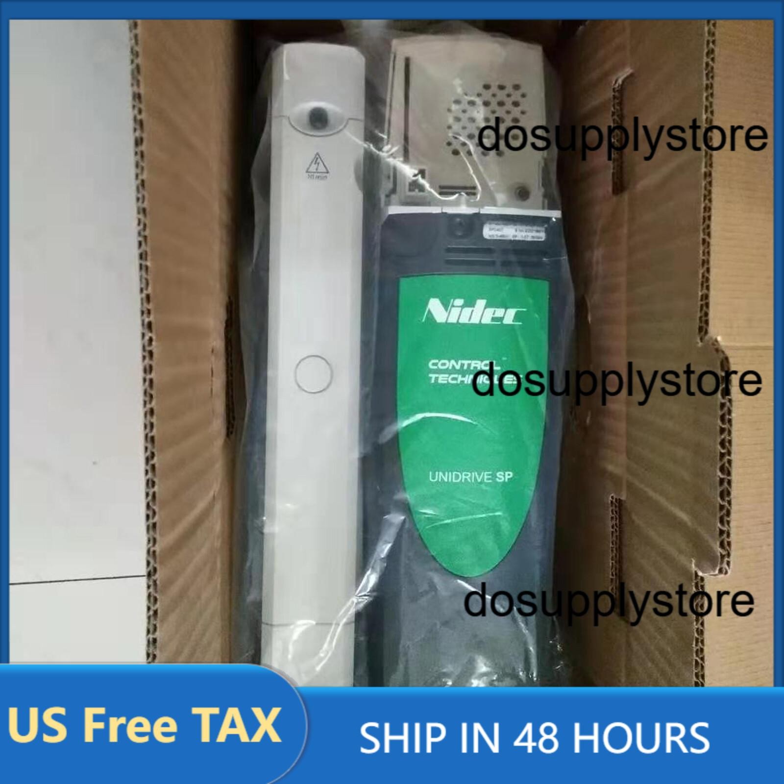 1PC New Emerson Nidec Control Techniques Unidrive SP1203 Inverter Fast Ship#XR