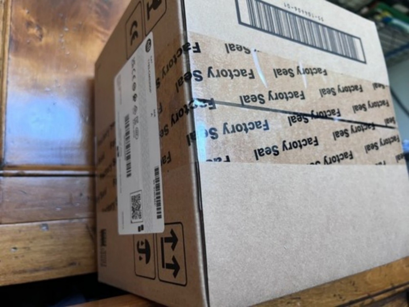 Original Sealed AB 1783-CMS20DP/A Stratix 5200 20Port Switch 1783CMS20DP serA US