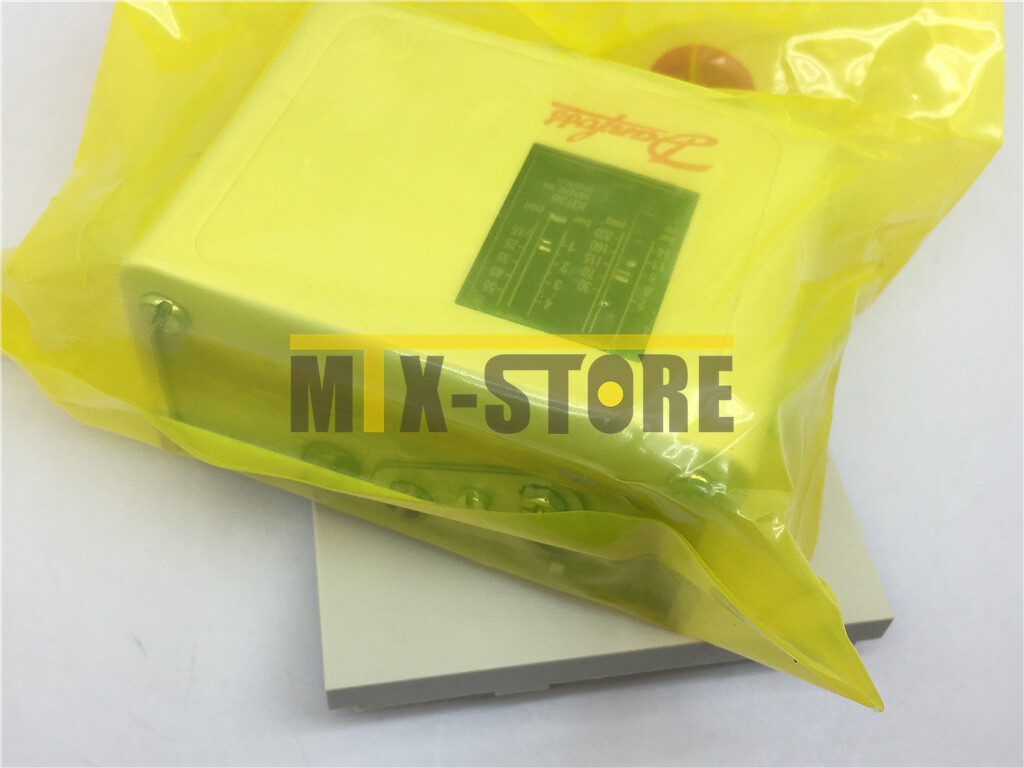 1pcs New KP36 060-1108 060-110891 Danfoss Pressure Control