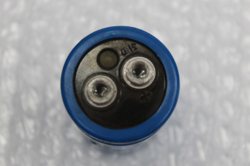 PHILIPS 3191BA382M045BMA2 CAPACITOR UNMP