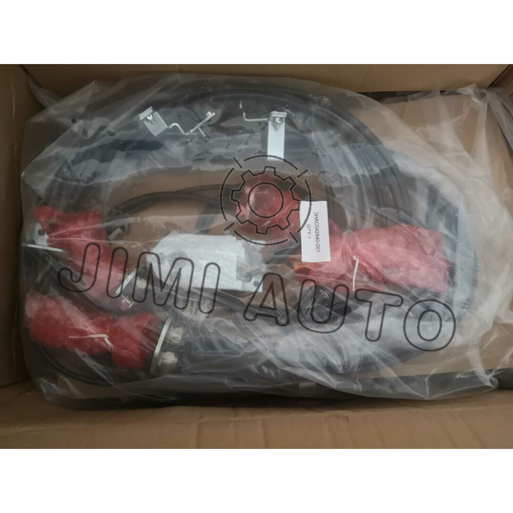 3HAC042840-001 ABB Robot Body Cable Expedited Shipping UPS Express GQ