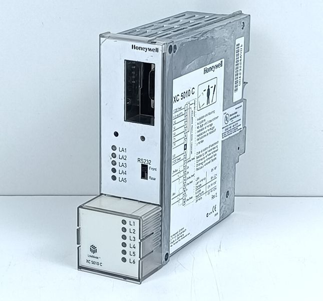 Honeywell XC 5010 C Computer Module CPU XC5010C MINT