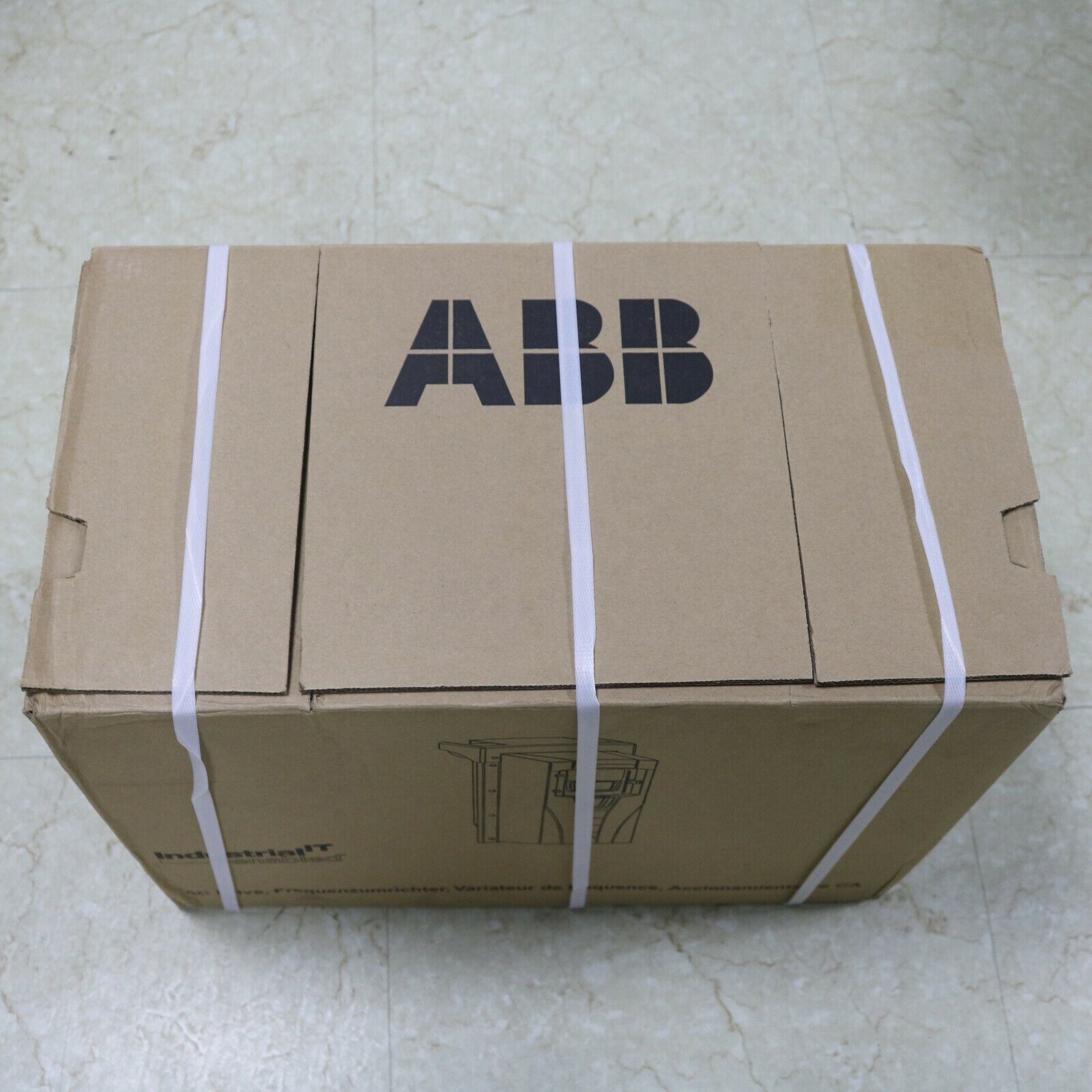 1PS new Abb Inverter ACS880-01-12A6-3 3P AC380-415V 5.5KW DHL SHIPPING
