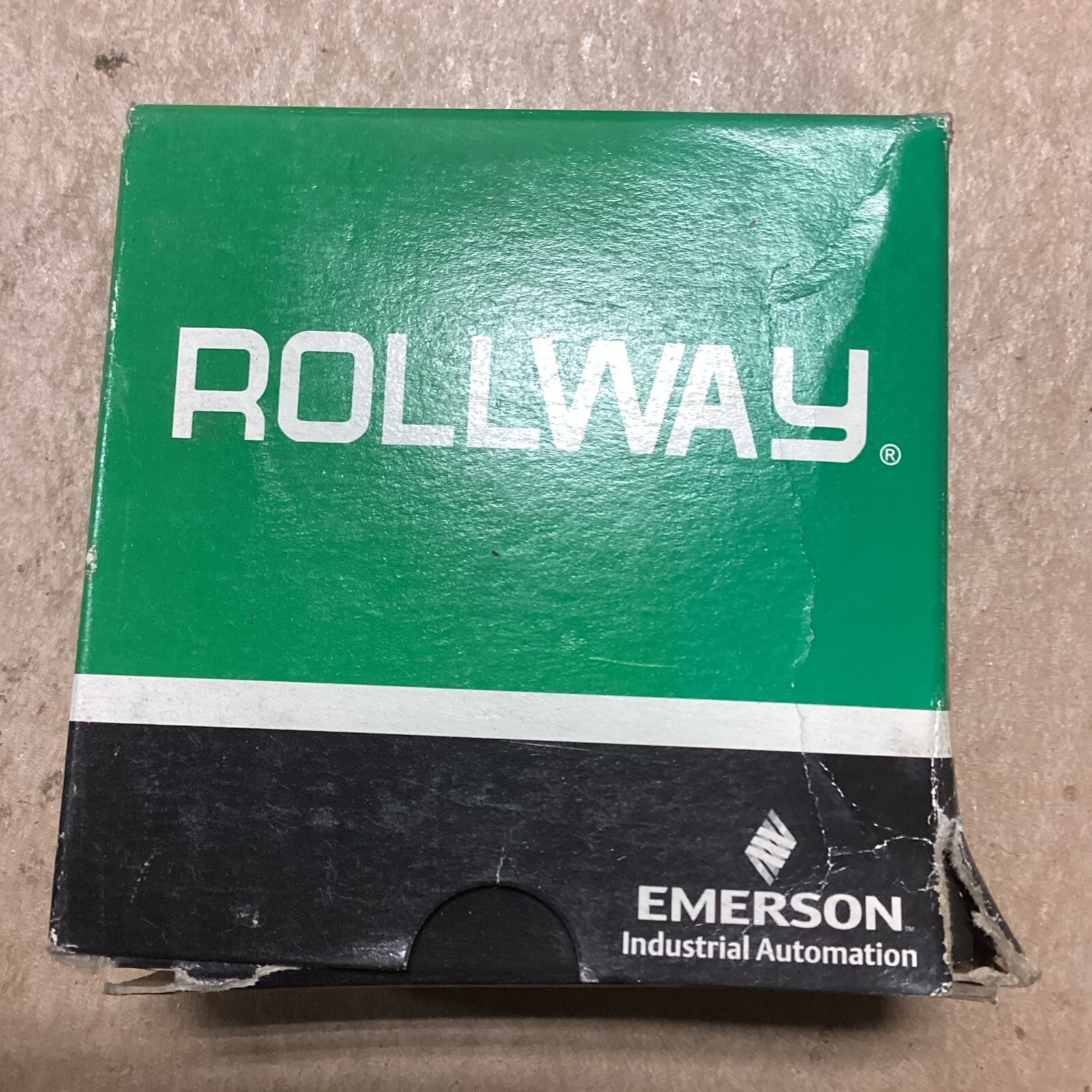 REGAL REXNORD EMERSON ROLLWAY B-209-25-70 / B2092570 A75