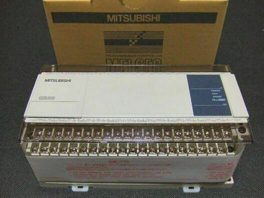 1PC New Mitsubishi FX1N-14MR-ES/UL FX1N14MRESUL In Box #MIT