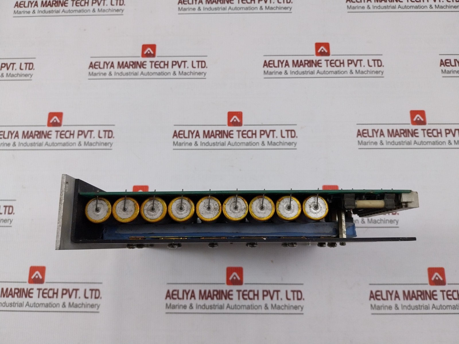PROCON 60WKS-M240/6-KPT Analog Servo Amplifier Drive PCB Module 6A
