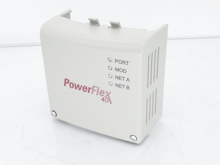 ALLEN BRADLEY 22B-CCB SERIES B COVER