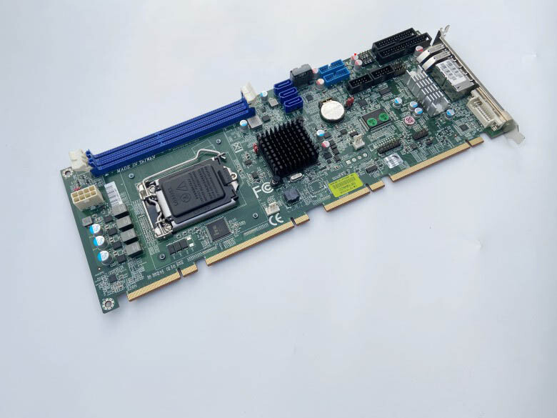 1PC Portwell ROBO-8112VG2AR B930C902AB18112820 Industrial Computer Motherboard