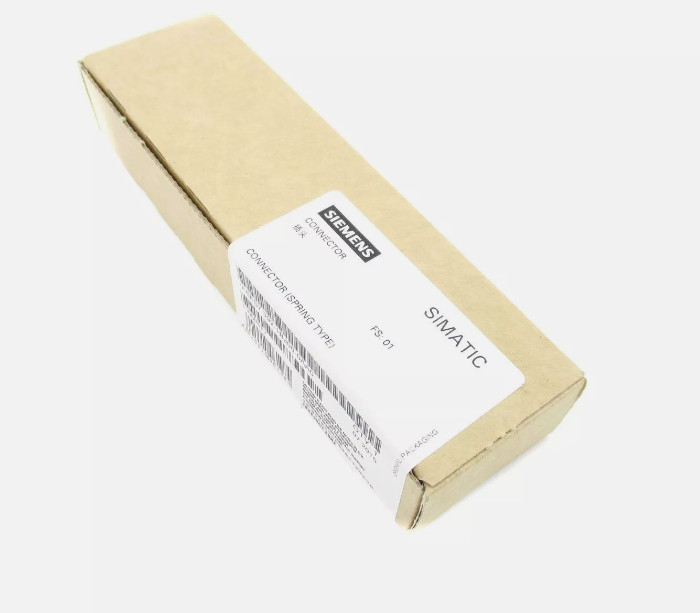 6ES7392-1BJ00-0AA0 NEW SIEMENS 6ES7 392-1BJ00-0AA0 SIMATIC S7-300 Connector