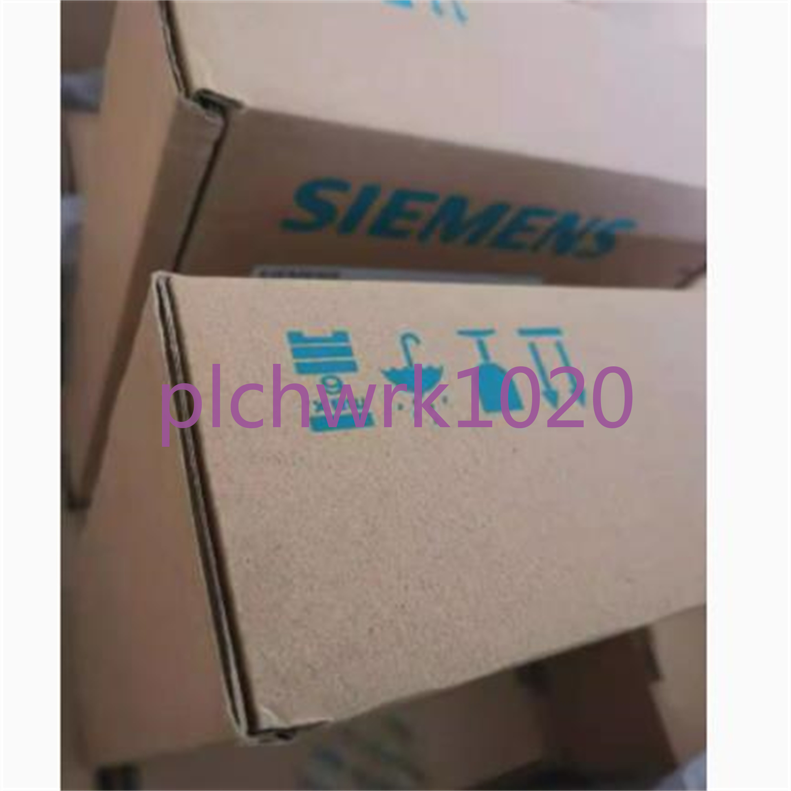 1PCS NEW IN BOX Siemens V90 driver 6SL3210-5FB10-2UF0