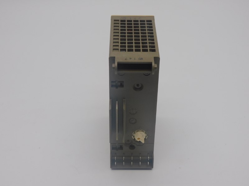 SIEMENS 6ES5470-8MA12 24V VER. 03 NSMP