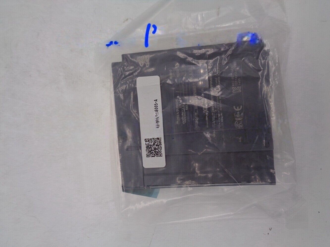 MELSEC-Q QX80 1PCS ONE NEW MITSUBISHI NEW IN BOX Fast Ship quality assurance