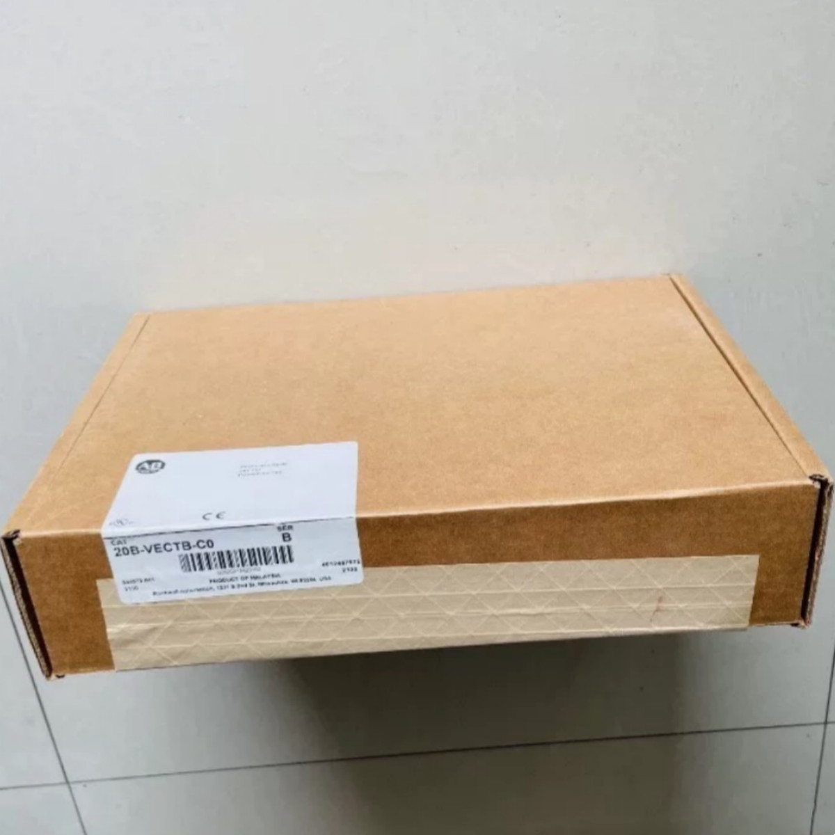 20B-VECTB-C0 Inverter Control Board
