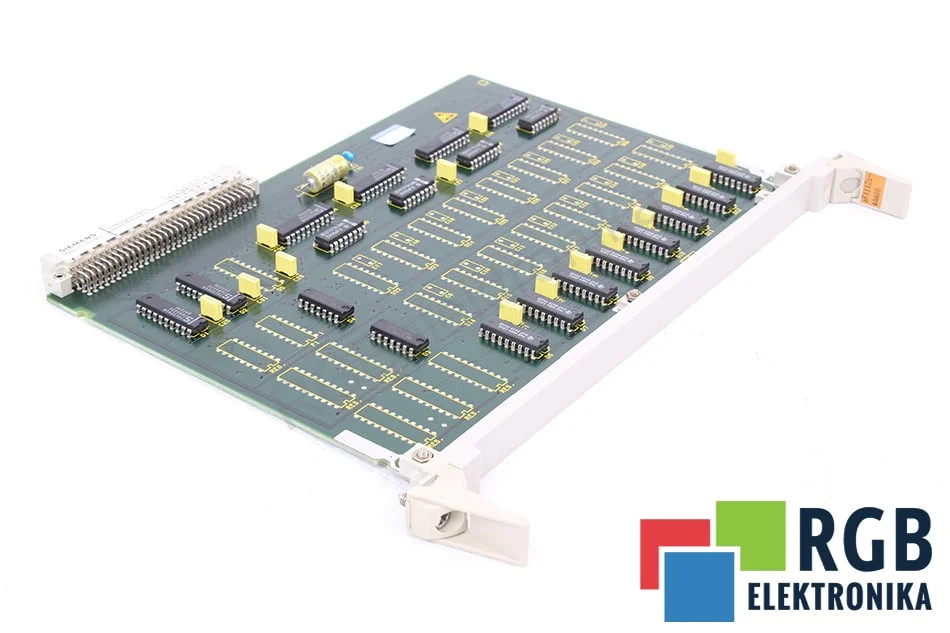 6FX1126-4AA00 SIEMENS – Refurbished – 24 Months Warranty