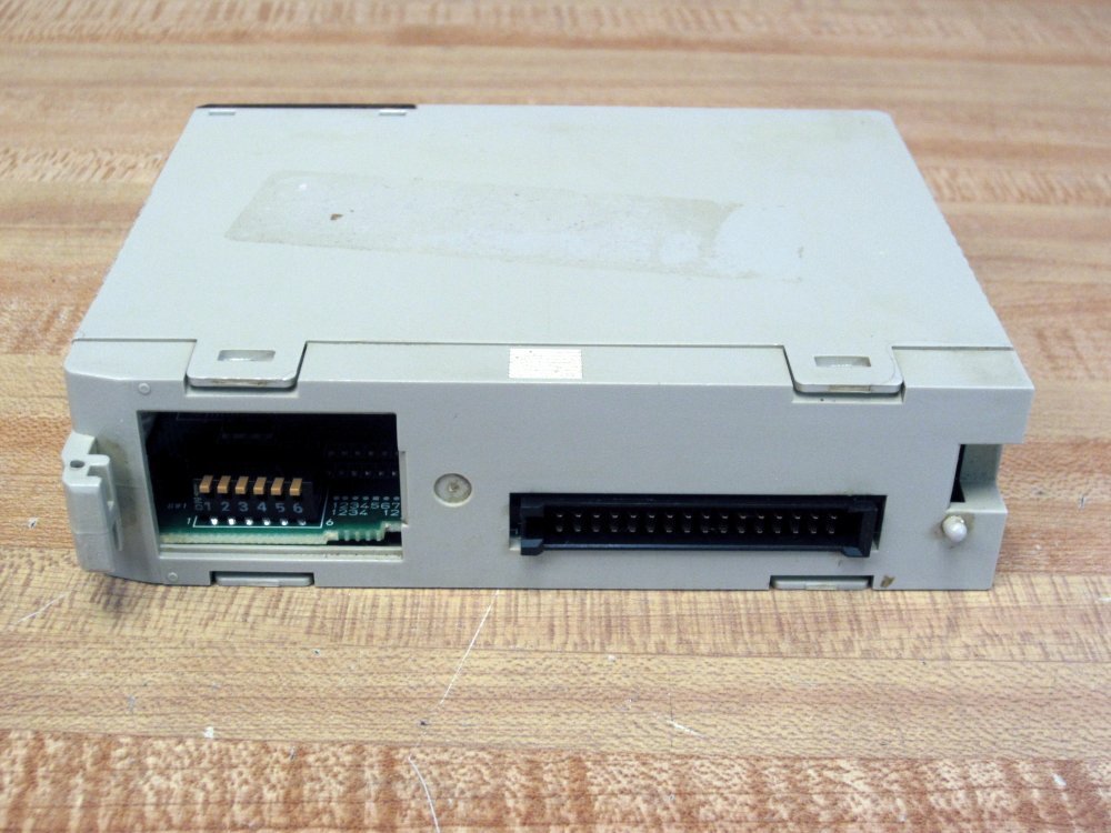 Omron C200H-ID215 Input Unit C200HID215