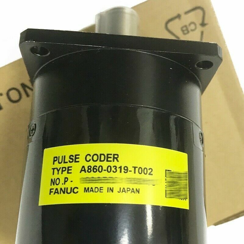1PC New Fanuc A860-0319-T002 A8600319T002 Position Coder Expedited Shipping